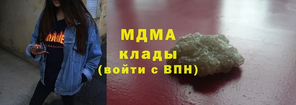 молекула духа Богородицк